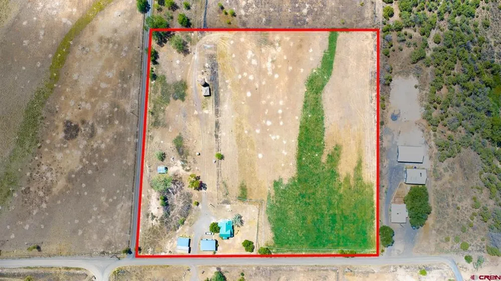 25448 Apricot Road Cedaredge, CO 81413
