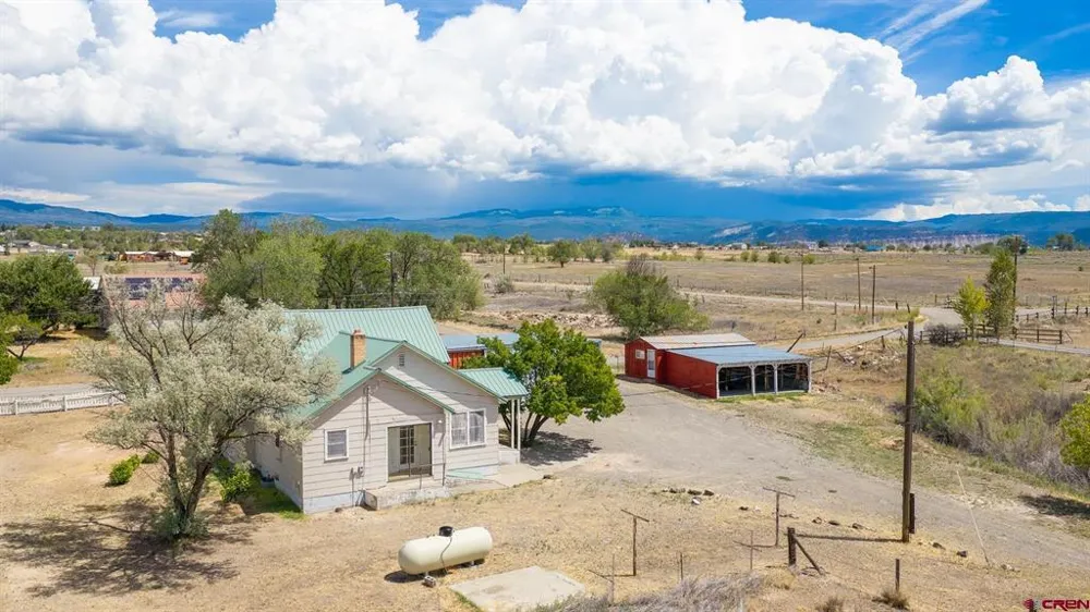 25448 Apricot Road Cedaredge, CO 81413