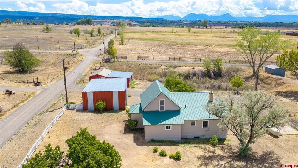 25448 Apricot Road Cedaredge, CO 81413