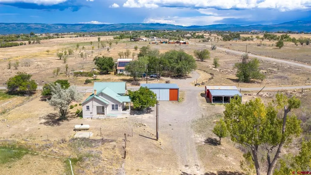 25448 Apricot Road Cedaredge, CO 81413