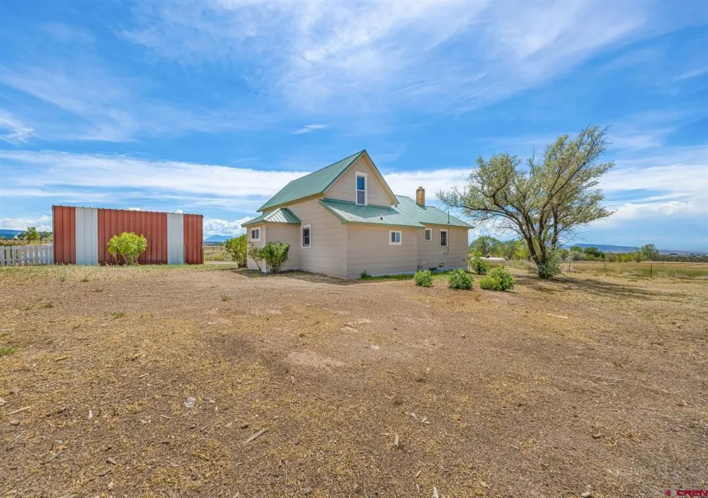 25448 Apricot Road Cedaredge, CO 81413