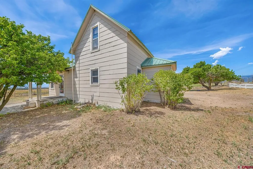25448 Apricot Road Cedaredge, CO 81413