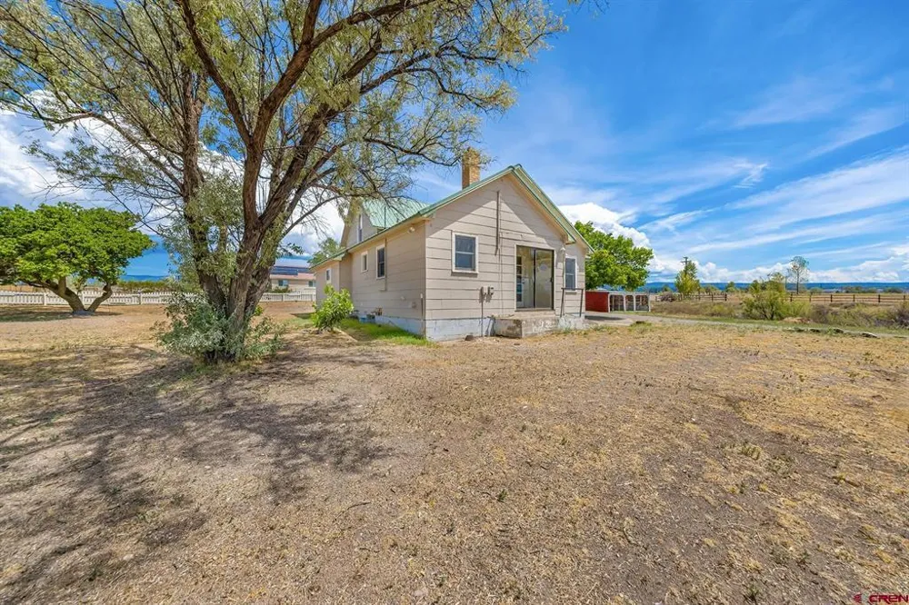 25448 Apricot Road Cedaredge, CO 81413