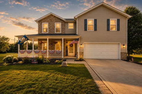 502 Gentile Court