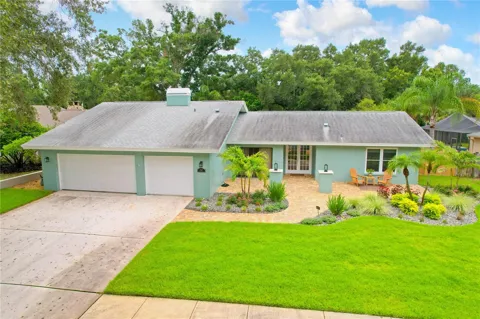 2767 WESTCHESTER DRIVE