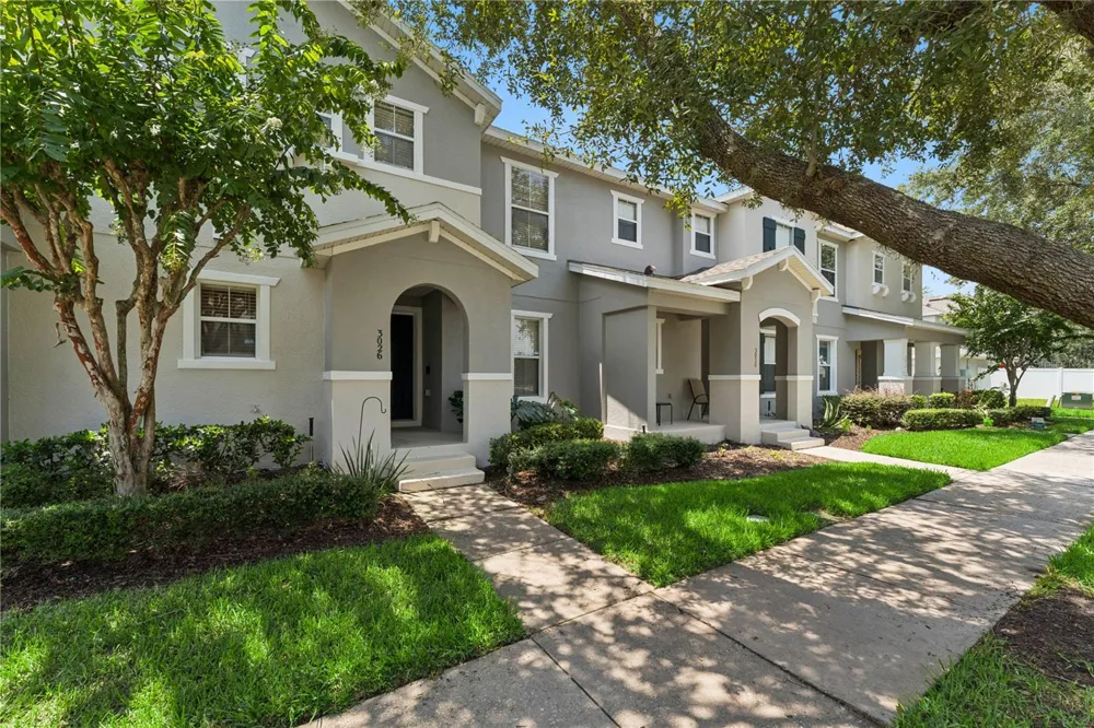 3026 WILD TAMARIND BOULEVARD #3026 Orlando, FL 32828