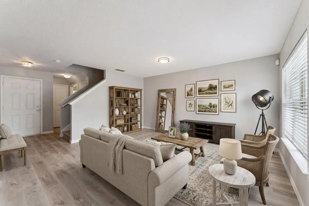 3026 WILD TAMARIND BOULEVARD #3026 Orlando, FL 32828