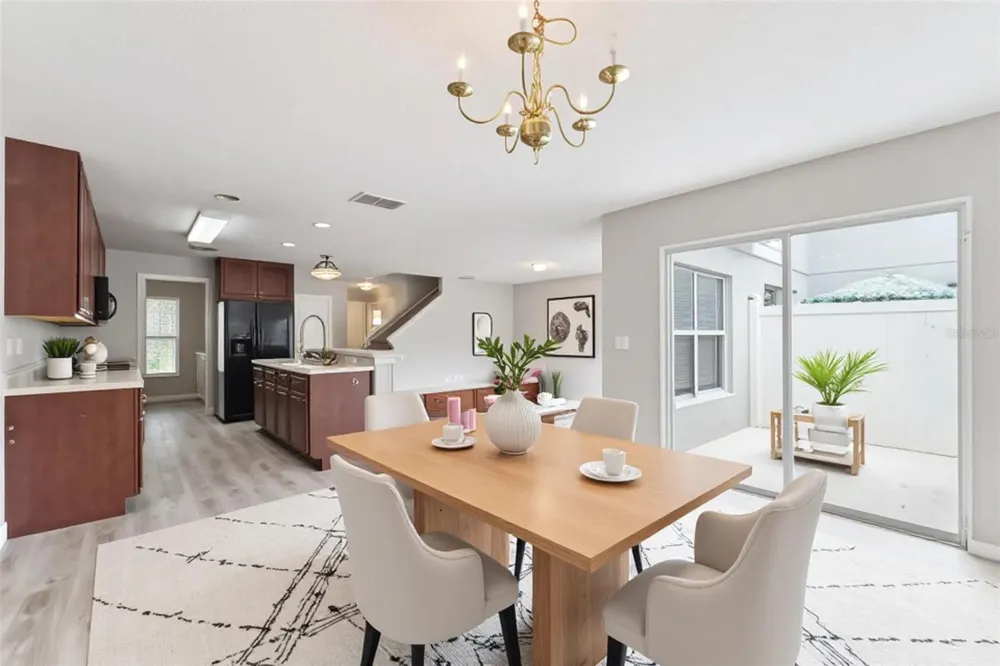 3026 WILD TAMARIND BOULEVARD #3026 Orlando, FL 32828