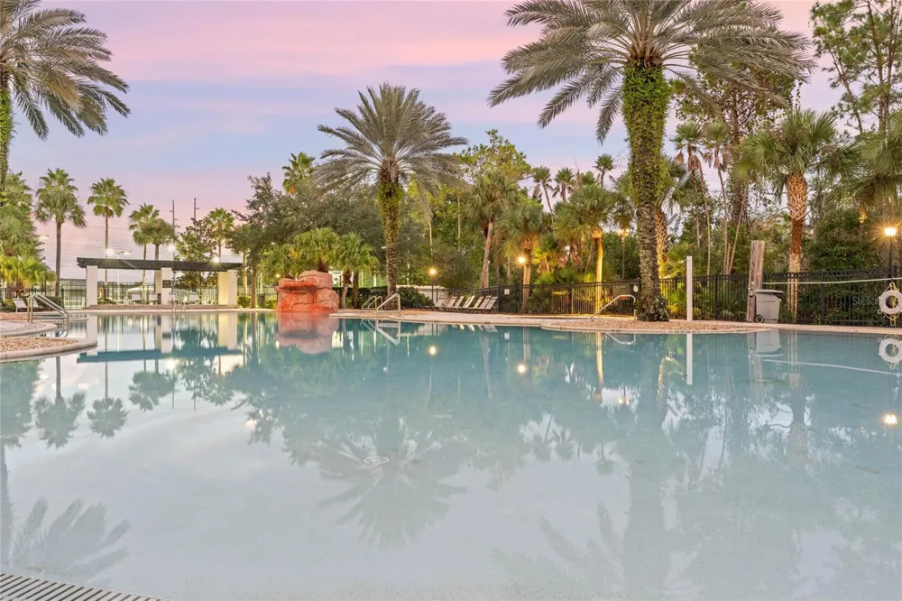 3026 WILD TAMARIND BOULEVARD #3026 Orlando, FL 32828