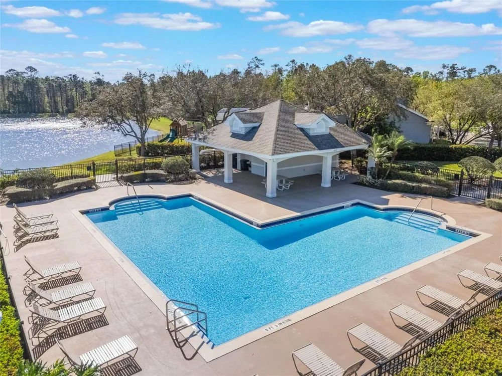 3026 WILD TAMARIND BOULEVARD #3026 Orlando, FL 32828