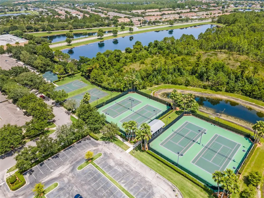 3026 WILD TAMARIND BOULEVARD #3026 Orlando, FL 32828