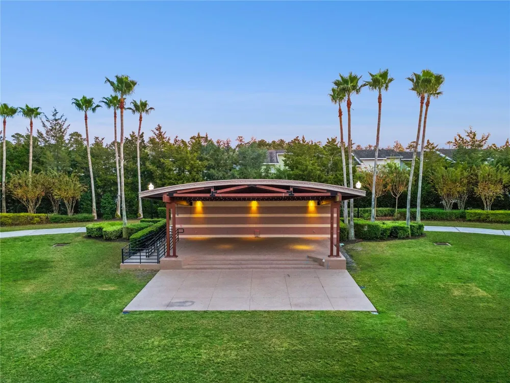 3026 WILD TAMARIND BOULEVARD #3026 Orlando, FL 32828