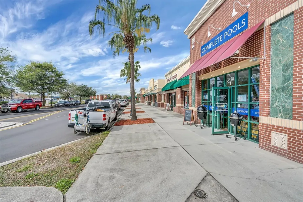 3026 WILD TAMARIND BOULEVARD #3026 Orlando, FL 32828