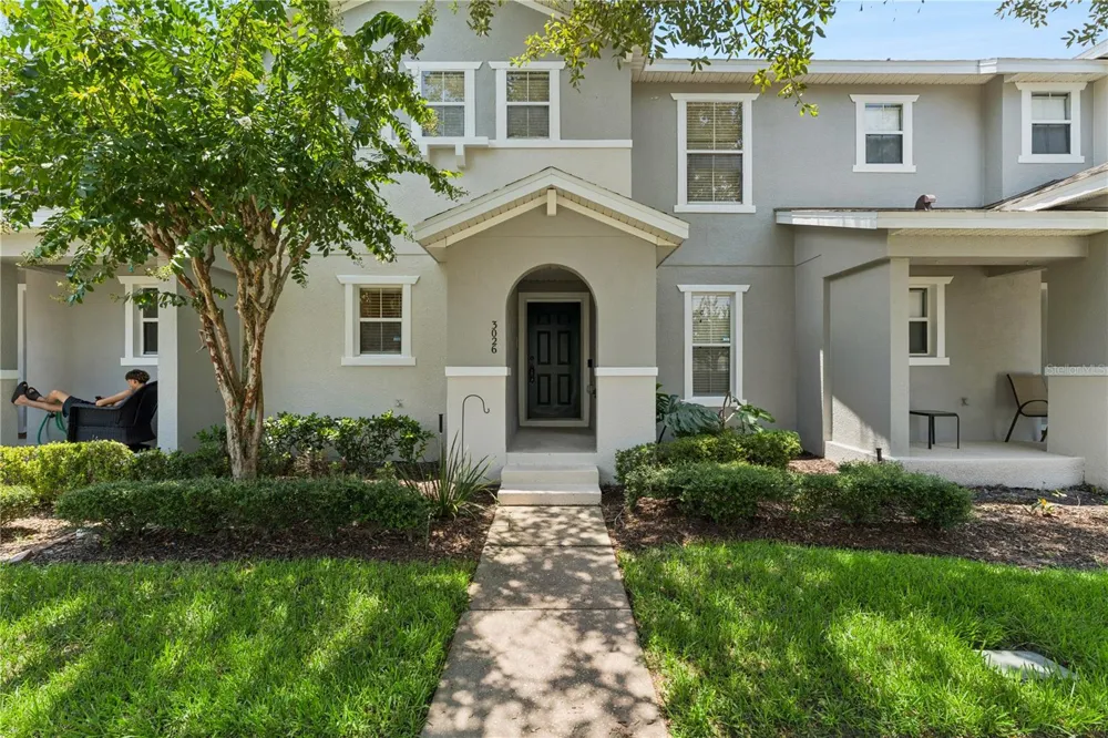 3026 WILD TAMARIND BOULEVARD #3026 Orlando, FL 32828
