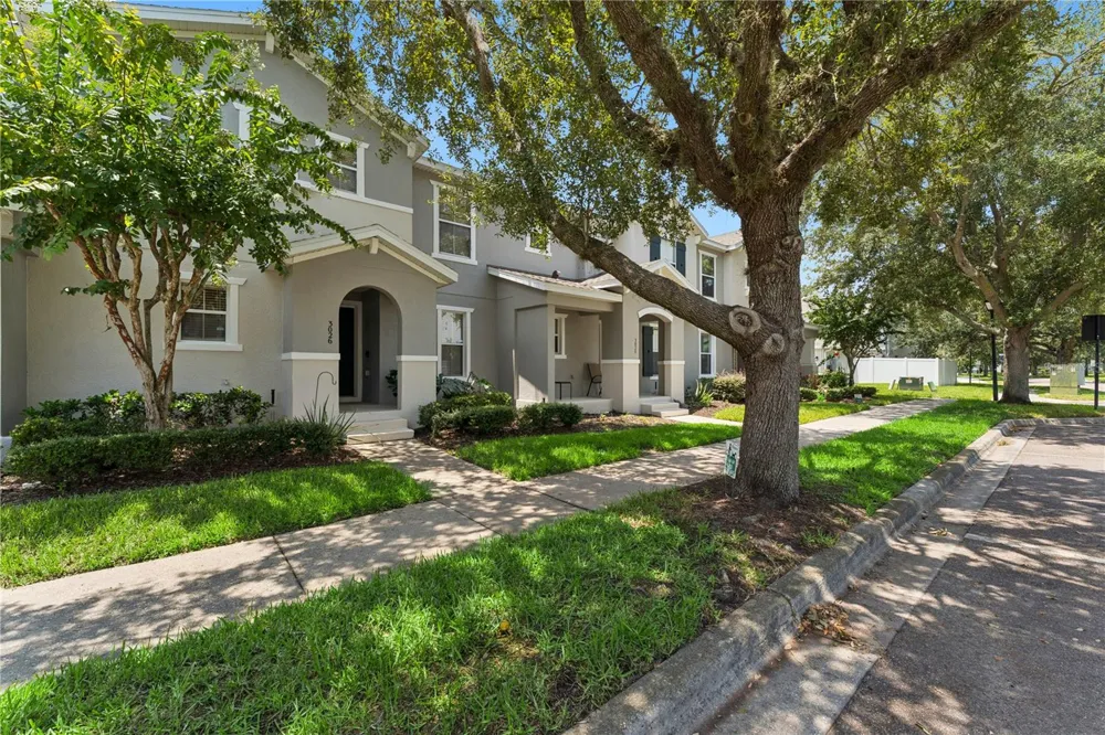 3026 WILD TAMARIND BOULEVARD #3026 Orlando, FL 32828