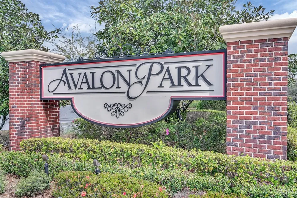 3026 WILD TAMARIND BOULEVARD #3026 Orlando, FL 32828