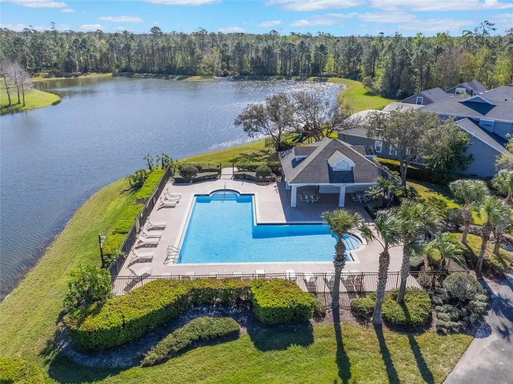 3026 WILD TAMARIND BOULEVARD #3026 Orlando, FL 32828