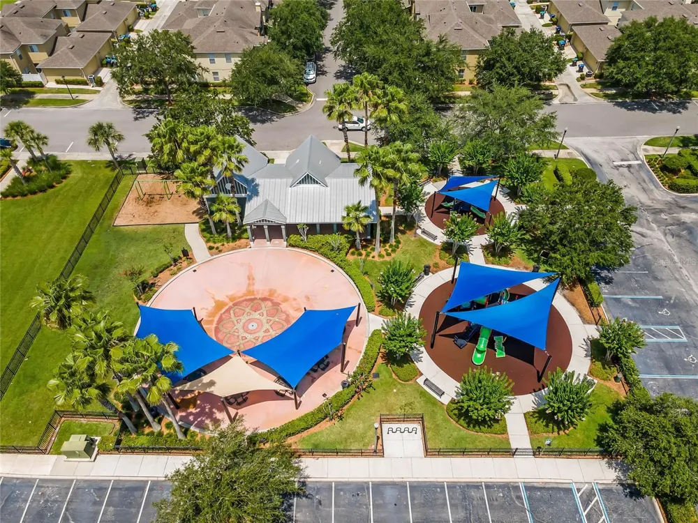 3026 WILD TAMARIND BOULEVARD #3026 Orlando, FL 32828