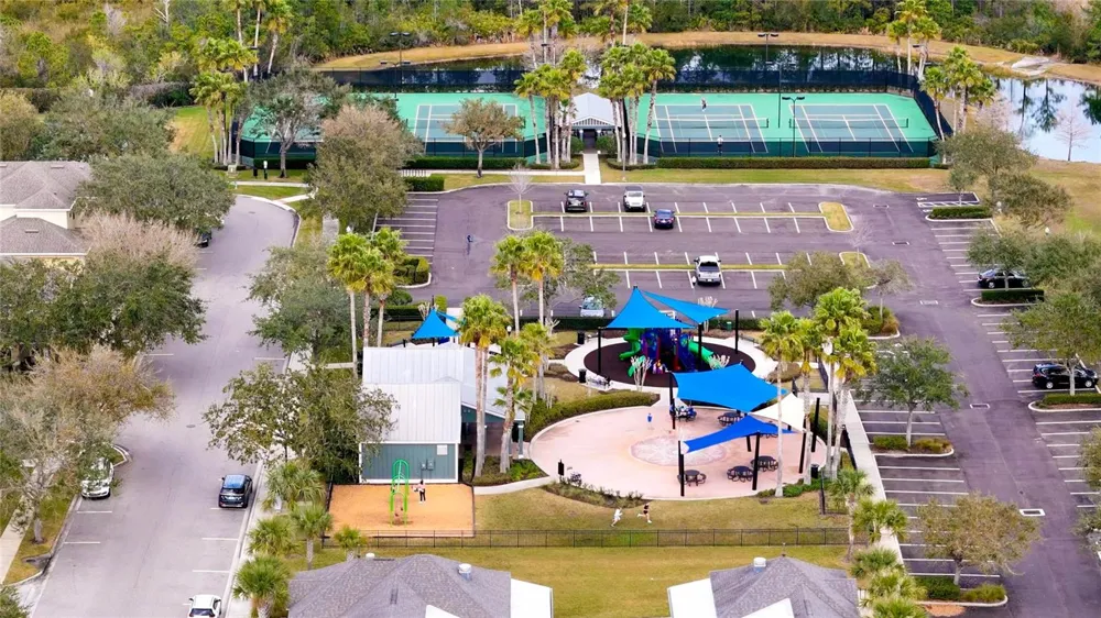 3026 WILD TAMARIND BOULEVARD #3026 Orlando, FL 32828