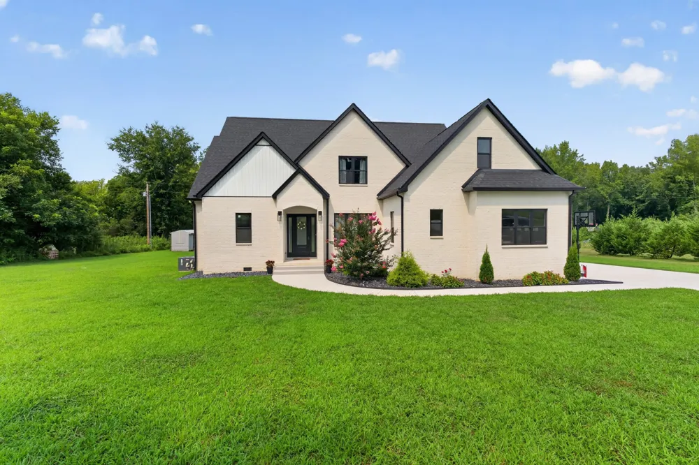 798 Haddon Ln Winchester, TN 37398