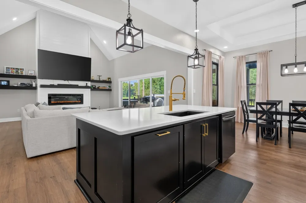 798 Haddon Ln Winchester, TN 37398