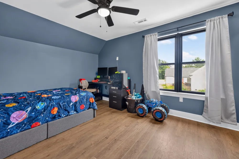 798 Haddon Ln Winchester, TN 37398