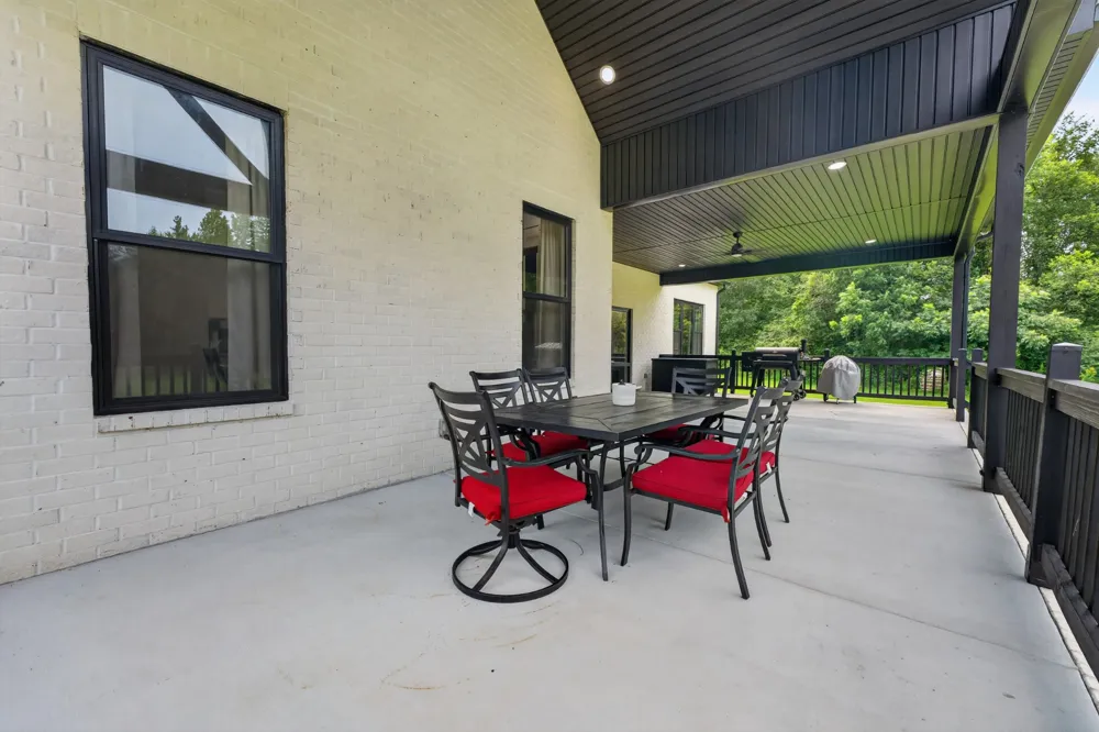 798 Haddon Ln Winchester, TN 37398
