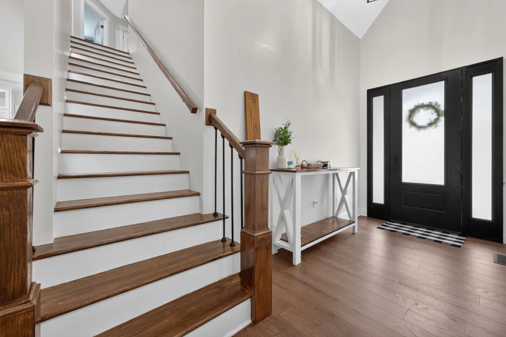 798 Haddon Ln Winchester, TN 37398