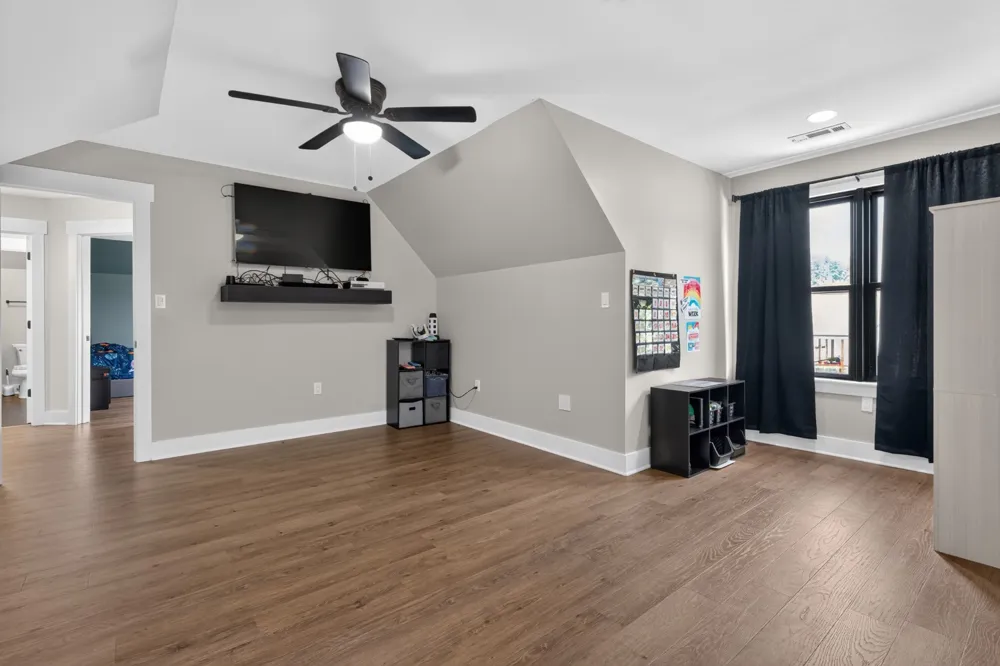 798 Haddon Ln Winchester, TN 37398