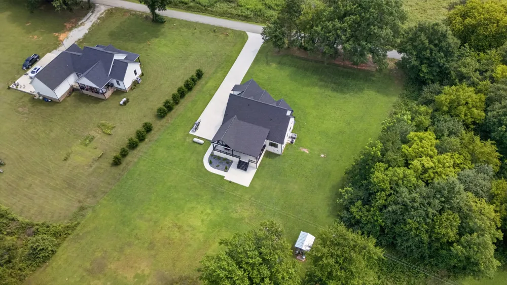 798 Haddon Ln Winchester, TN 37398
