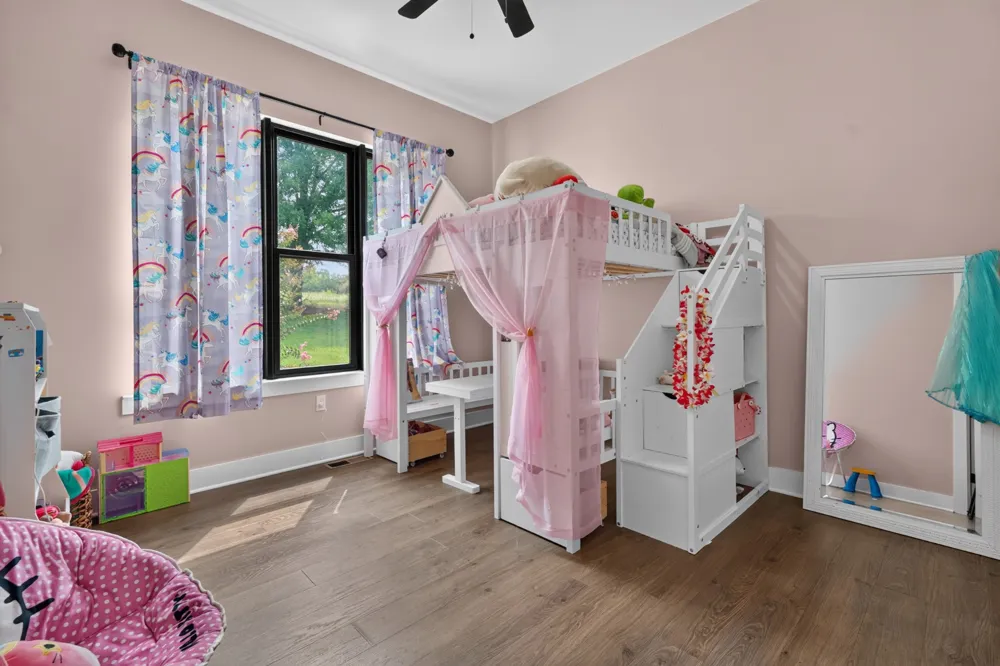 798 Haddon Ln Winchester, TN 37398