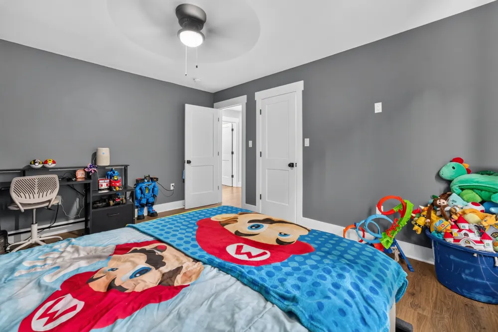 798 Haddon Ln Winchester, TN 37398