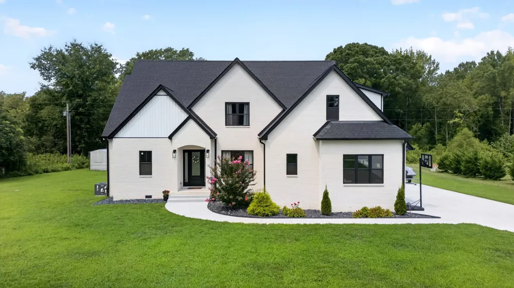 798 Haddon Ln Winchester, TN 37398