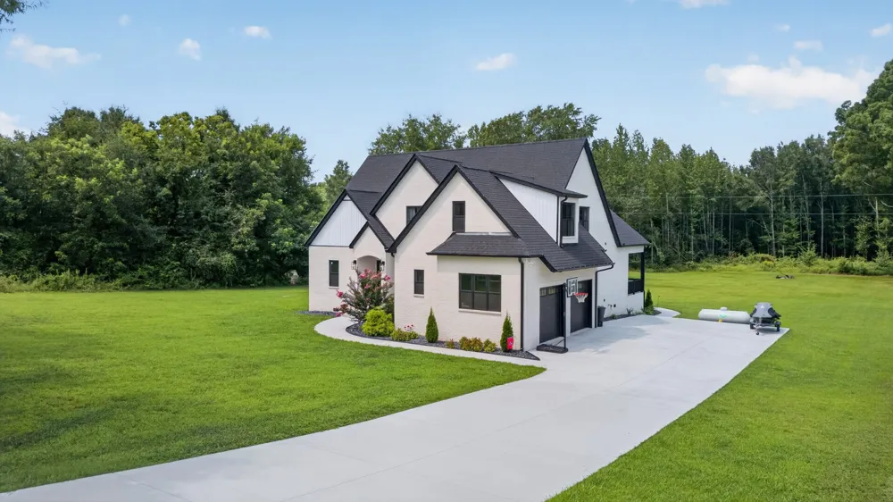 798 Haddon Ln Winchester, TN 37398