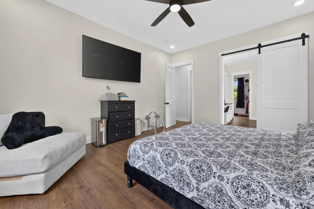 798 Haddon Ln Winchester, TN 37398