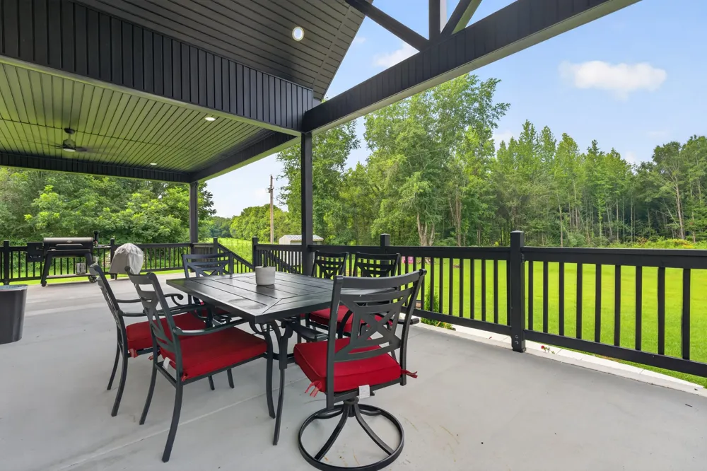798 Haddon Ln Winchester, TN 37398
