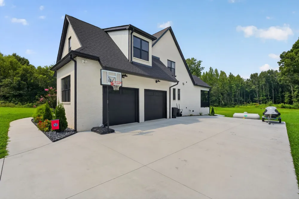 798 Haddon Ln Winchester, TN 37398