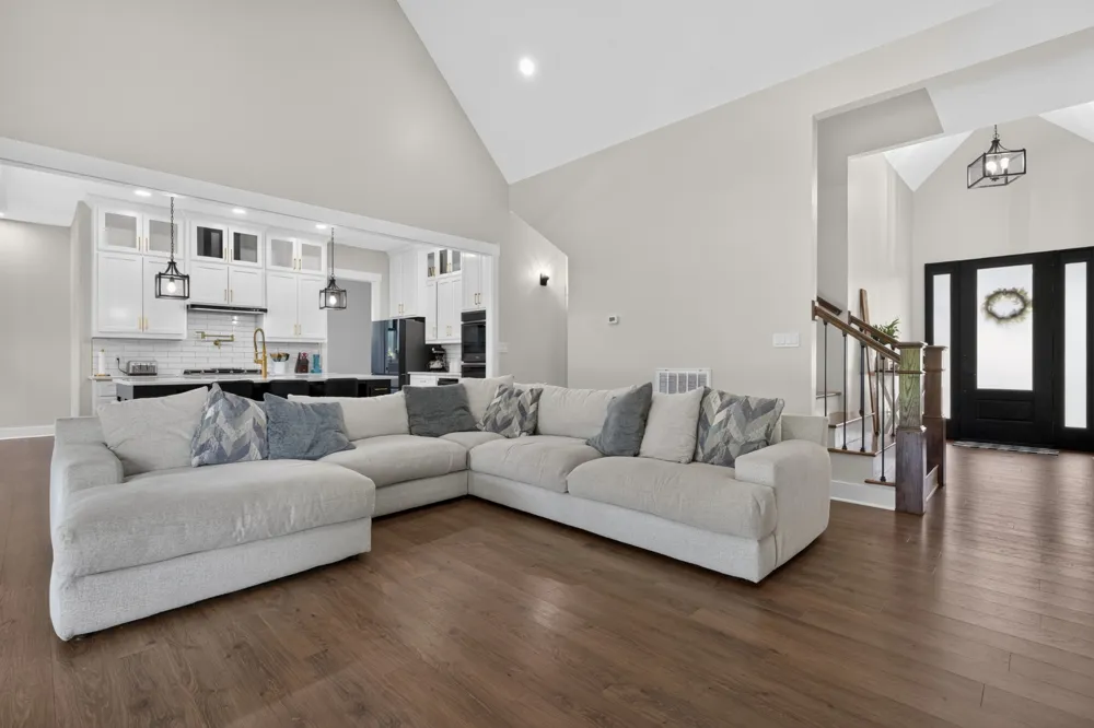 798 Haddon Ln Winchester, TN 37398