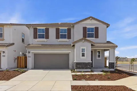 2563 Briones Drive