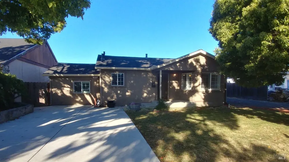 3187 Solano Avenue Napa, CA 94558