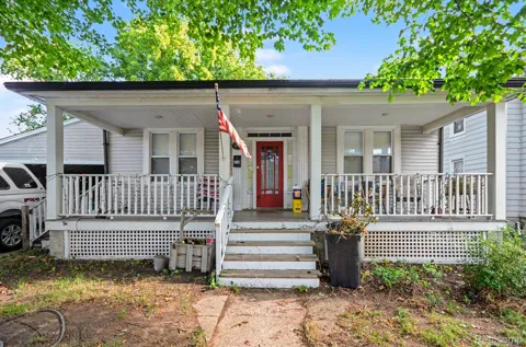 612 Vine Street