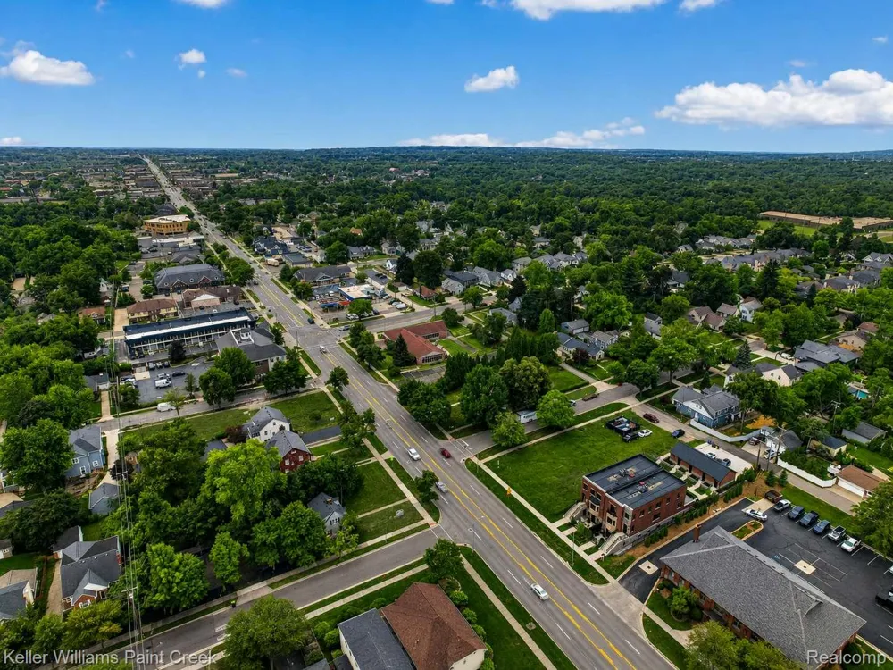 1221 Main Street Rochester City, MI 48307