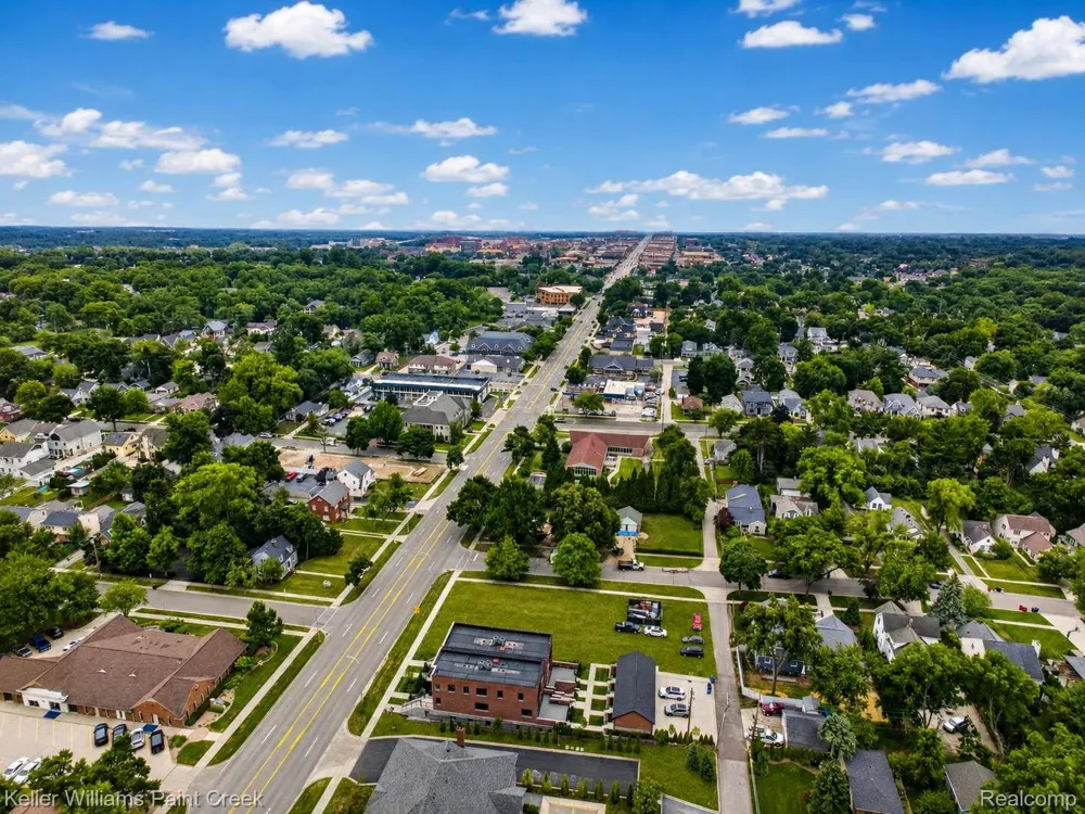 1221 Main Street Rochester City, MI 48307