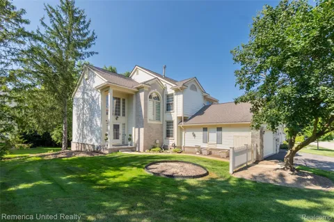 7112 Winding Brook Court #30