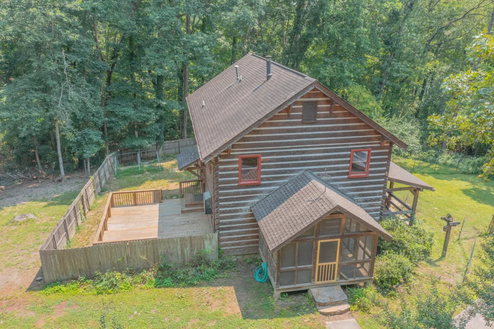8902 Barbara Drive Soddy Daisy, TN 37379