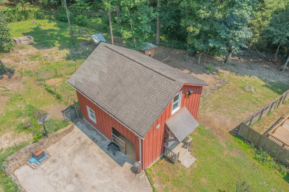 8902 Barbara Drive Soddy Daisy, TN 37379