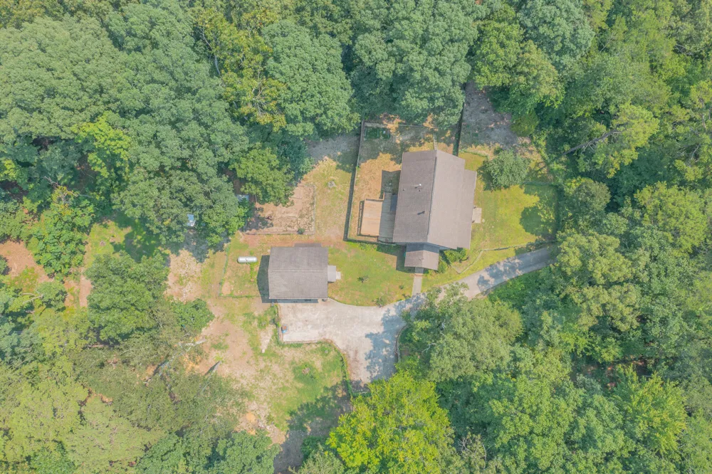 8902 Barbara Drive Soddy Daisy, TN 37379