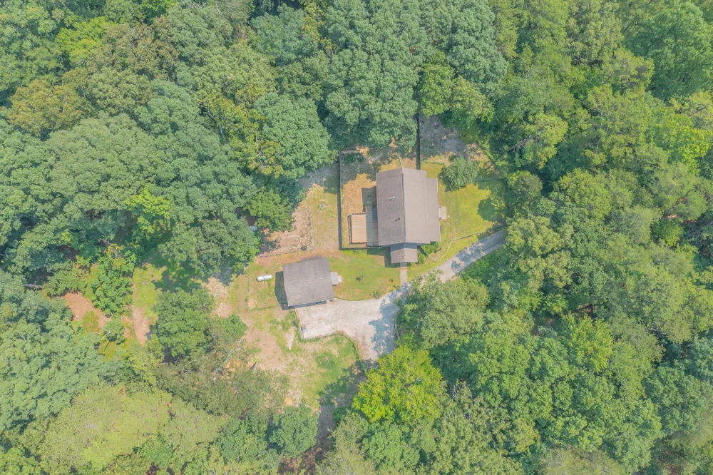 8902 Barbara Drive Soddy Daisy, TN 37379