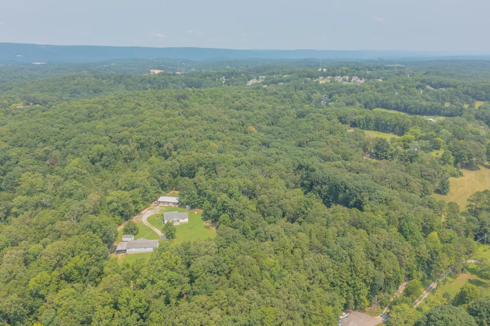 8902 Barbara Drive Soddy Daisy, TN 37379