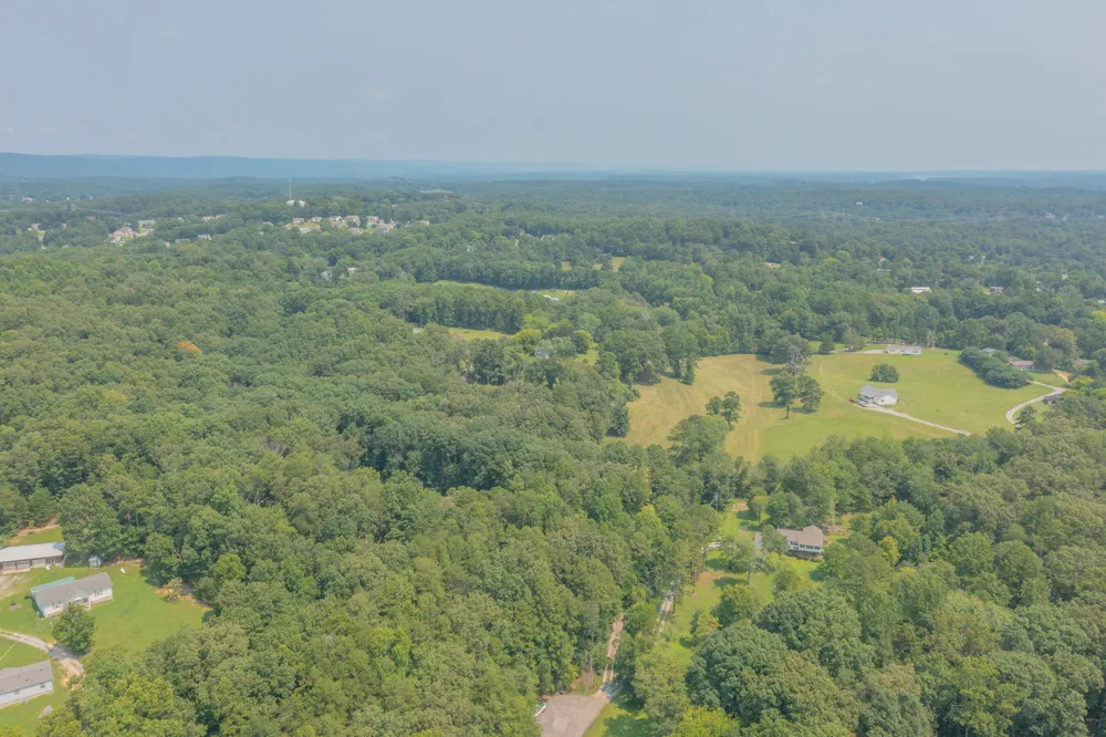 8902 Barbara Drive Soddy Daisy, TN 37379